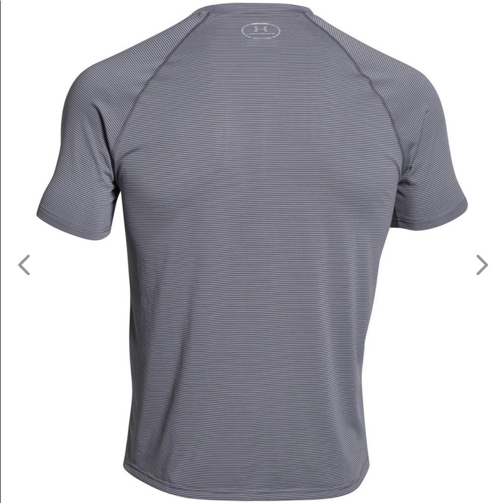 Under Armour Tech Tee - Picture 2 of 4